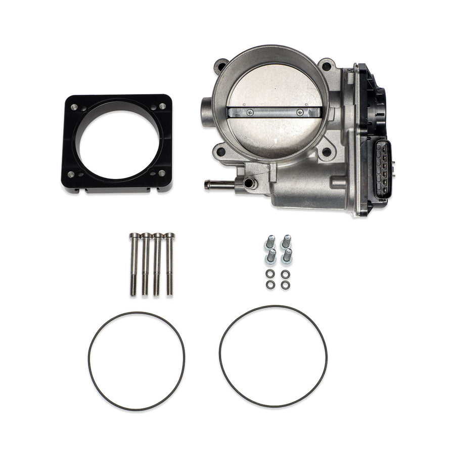 IAG Throttle Body & Adapter Plate