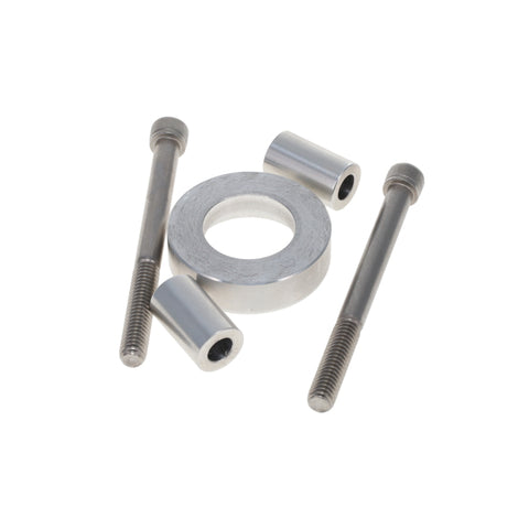 Peterson Fluid Systems Adapter Kit Sweet Toyota Rear Drive