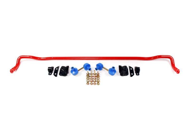 BLOX Racing Front Sway Bar Fixed End Link Set 1994-2001 Integra / 1992-1995 Civic Del Sol
