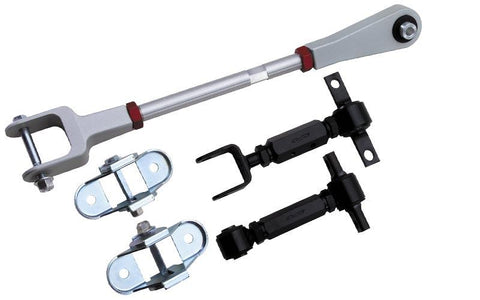 Eibach Pro-Alignment Front Camber Kit for 96-02 Toyota 4Runner