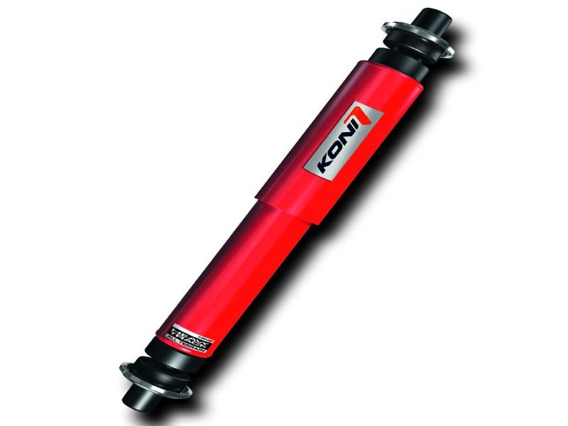 Koni Heavy Track (Red) All Mercedes Unimog 403/ 403 S/ 404 S/ 406/ 416/ 416L/ 440