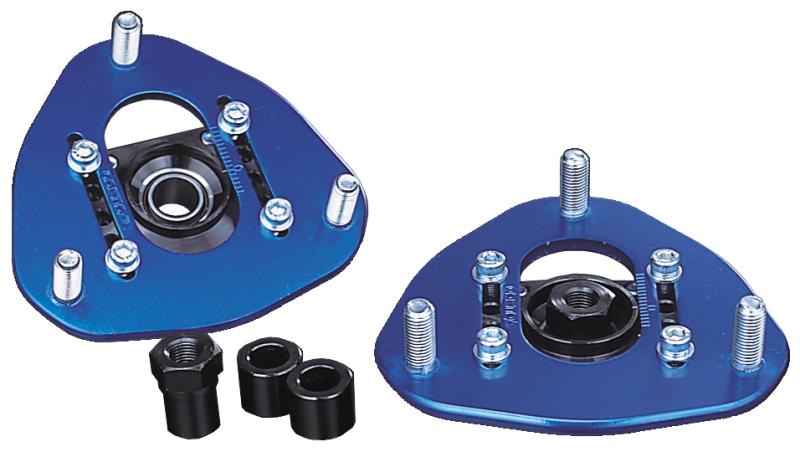 Cusco Camber Pillowball Upper Mount A183/187 Starion