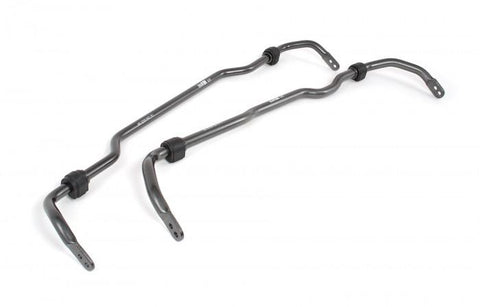 H&R 12-18 Audi A6/A6 Quattro (2WD/AWD) 4G 32mm Adj. 2 Hole Sway Bar - Front