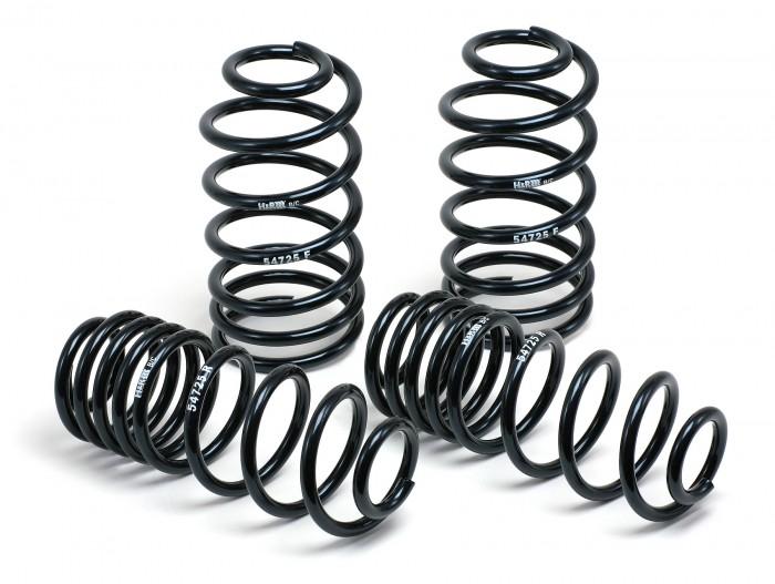 H&R 15-21 Volkswagen Golf S/SE/SEL/1.8T MK7 Sport Spring