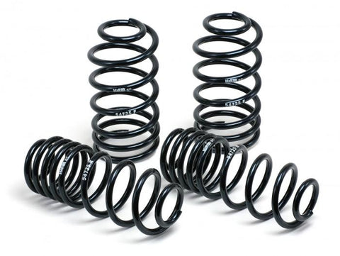 H&R 07-14 Ford Edge (2WD/AWD) Sport Spring