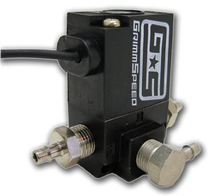 Grimmspeed EBCS - 08+ STi