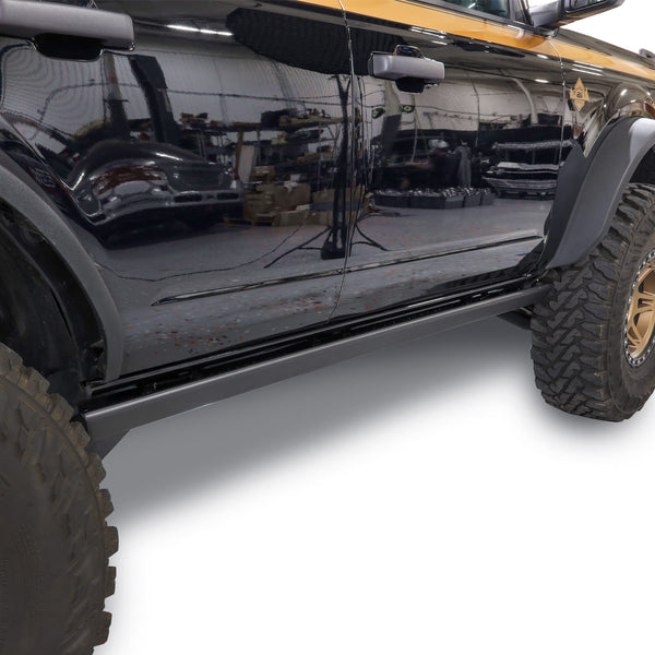 IAG I-Line Rock Rail – Andrewtech Automotive