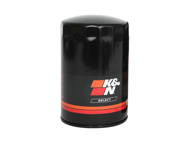 Oils & Oil Filters